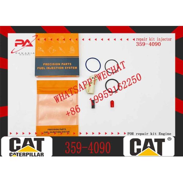 Fast Shipping Good Service Fuel Injector Assembly 3594090 359-4080 10R-6162 10R6162 359-4090 20R-1298 20R1298 294-3002 2943002