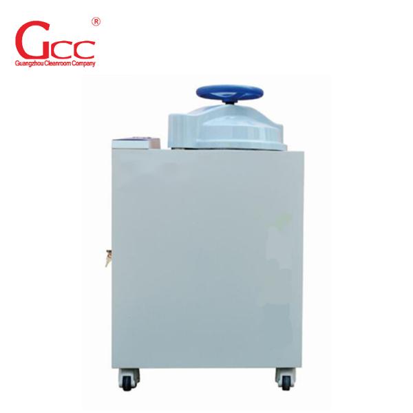 Buy Stainless Steel Vertical Pressure Steam Autoclave Sterilizer For Lab at wholesale prices