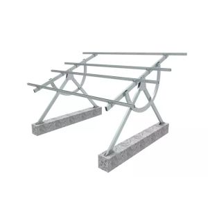 China Fully Adjustable Mounting System Ground Solar Racking Structure Aluminum Alloy on sale China Fully Adjustable Mounting System Ground Solar Racking Structure Aluminum Alloy on sale