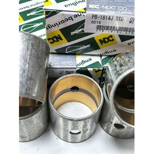 Mitsubishi 6D16 PISTON PIN BALANCER Bushing ME072126 ME035381 ME035380