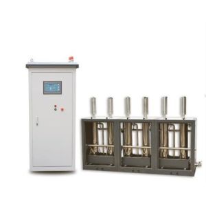 Medical Extraction Ultrasonic Liquid Processor Ultrasonic Sonochemistry