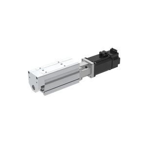 Energy efficient Intelligent Control EG Series Guide Rod Electric Cylinders
