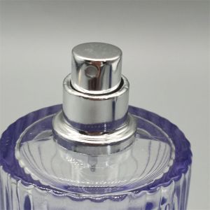 Perfume Spray Pump for DIY Fragrance Enthusiasts with Easy Assembly and