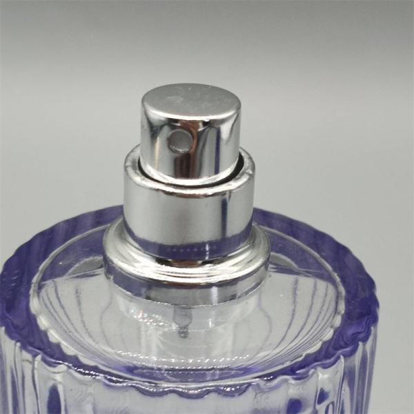 Perfume Spray Pump for DIY Fragrance Enthusiasts with Easy Assembly and