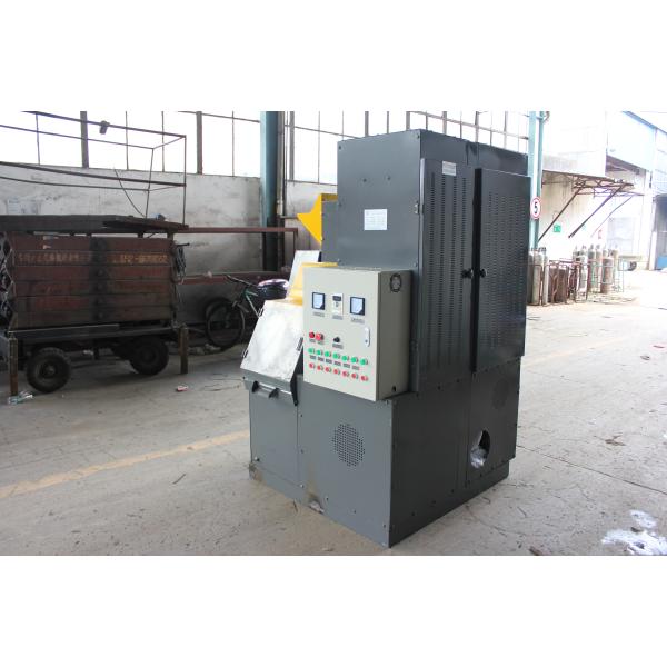 Industry Small Copper Cable Recycling Machine Separate Copper From Plastic