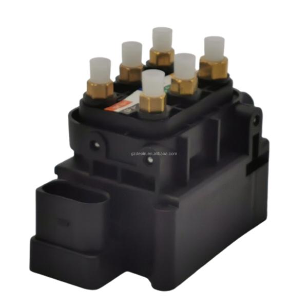 Mercedes W221 W166 X166 Air Suspension Parts 2123200358 2513200058 0993200058 2123200158