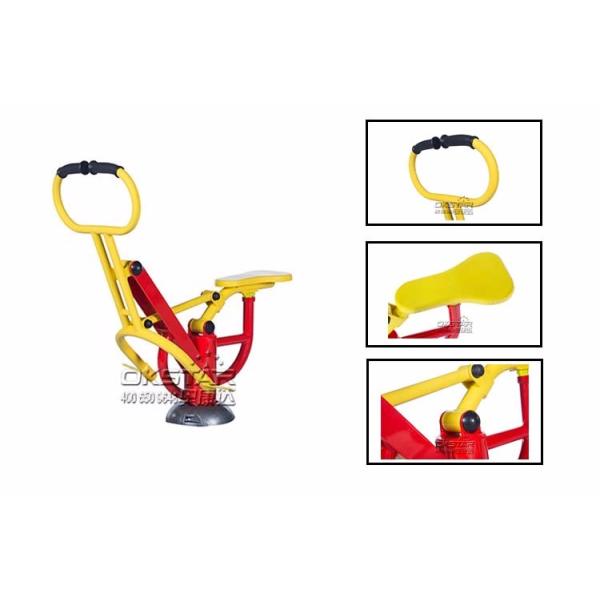 Outdoor Fitness Equipments-sport rider exercise machine