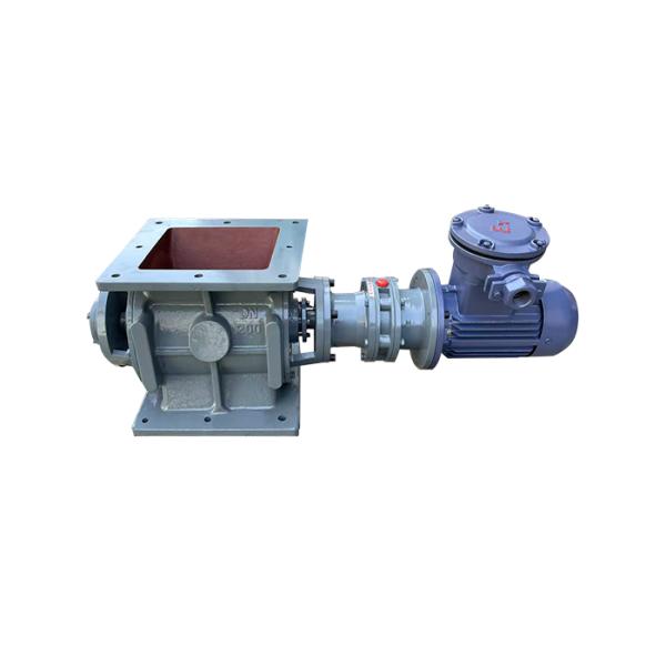 Professional Production Of Square Mouth Feeders, Non-Standard, Carbon Steel