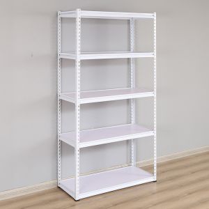 Racking Systems Boltless Metal Shelving Adjustable Metal Storage Rack