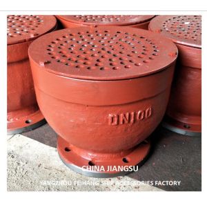 Preventing Seawater Backflow Air Vent Head-Gooseneck Type Air Vent Cap For Oil