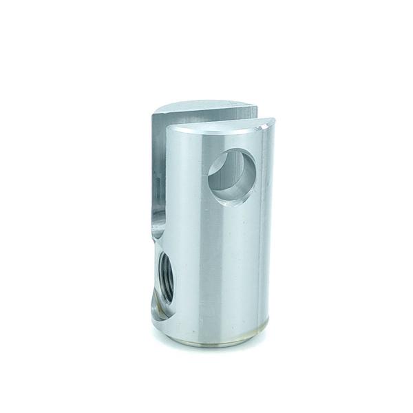 Ningbo Company Manufacture High Tolerance CNC Milling Aluminium Die Casting