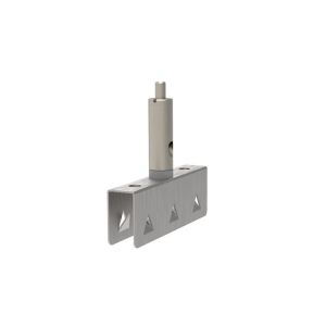 Cable Fixture For Wall Support Ceiling Baffle Device Screw Anchor Acoustic