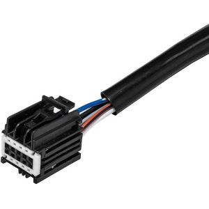 2007-2013 Chevy Silverado Truck Parts Tow Mirrors GM1321407 25838267