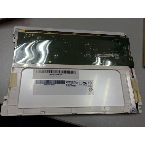 Buy High Contrast AUO LCD Panel with 8.4 Inch Touch Color Screen Monitor at wholesale prices