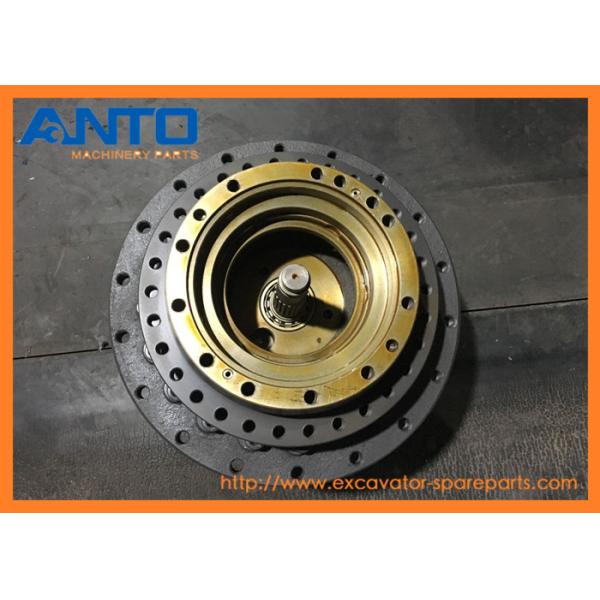 VOE14528735 VOE14575732 Travel Gearbox Applied To Vo-lvo EC240B Excavator Final Drive
