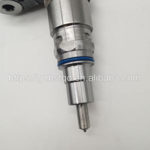 Original New Common Rail Fuel Injector For Bosch 0414701072 0414701051