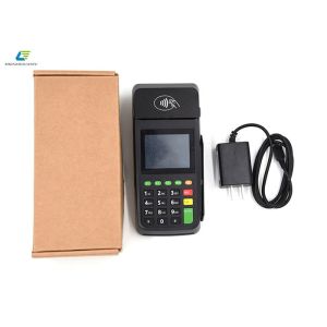 60Hz Handheld Pos Machine