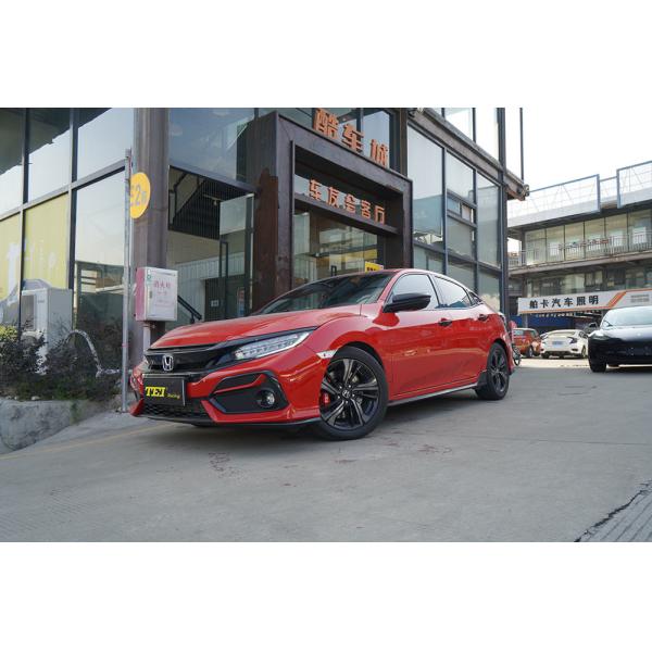 Big Brake Kit Front Civic Type R EP3 16 Inch 17 Inch Wheel 330*28 345*28mm Rotor