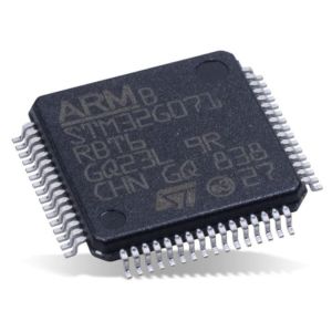 Quality STM32H725REV6 STMicroelectronics for sale