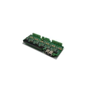 Quality 6 Axis Number DI DC Servo Driver 4 Axis Number DO Ruby Servo Drives for sale