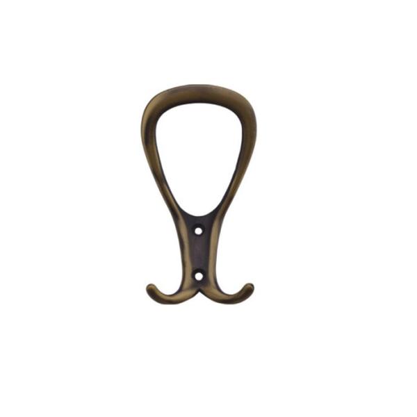 Buy decorative Clothes Hanger Hooks cloth hooks robe hook antique door hook rack at wholesale prices