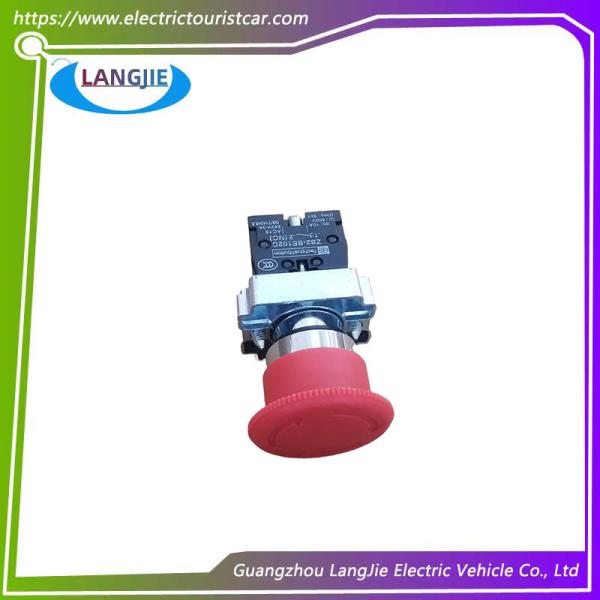 Good Price Supplier Golf Cart Replacement Parts Marshel For Power Off Switch