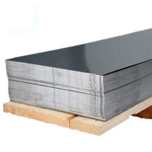 China 3048mm Stainless Steel Sheet Metal on sale