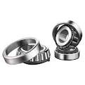 China 29748/29710 Tapered Roller Bearing 38.1x65.088x18.034mm on sale