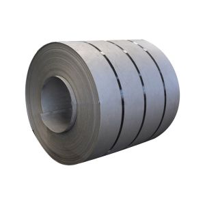 China ASTM A36 A283 S235jr HRC Hot Rolled Carbon Steel Coil on sale