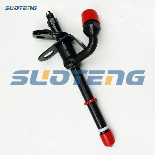 Buy RE48786 Diesel Fuel Injector Nozzle For 310J Backhoe Loader Parts at wholesale prices