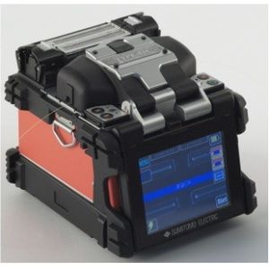 T-81C fiber fusion splicer