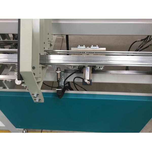 Buy Automatic Spacer Bending Machine For Bending Large Aluminum Frame at wholesale prices