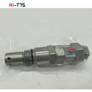 Hi-TTS Relief Valve VOE14513267 14513267 for EC135B EC140D EC210D EC240C