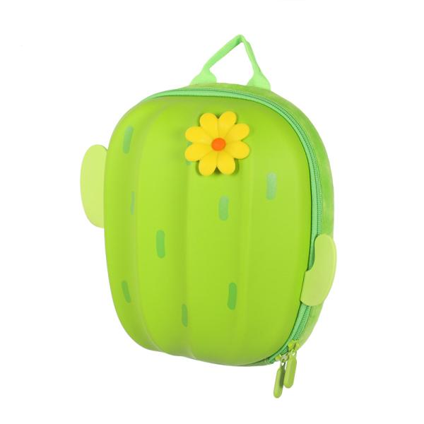 Buy Supercute 3D Hardshell Style Mini Kids Backpack Custom Kindergarten Backpack at wholesale prices
