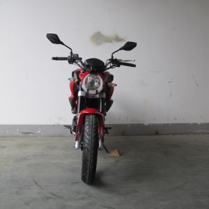 TR250-U3 CDI Ignition 250CC Naked Sport Motorcycle