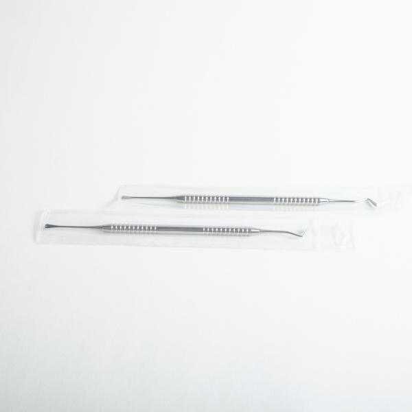 Superior Dental Ligature Tying and Tucking Instrument Tucker and Tier Orthodontic Instrument Lab CE for Dental Treatment