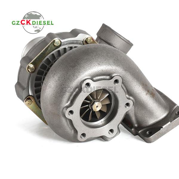6RB1 Turbocharger 114400-3171 466569-0001 114400-3360 for EX400-5 EX450