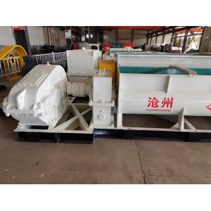 12000Bricks Per Hour White 160kw Automatic Clay Brick Making Machine