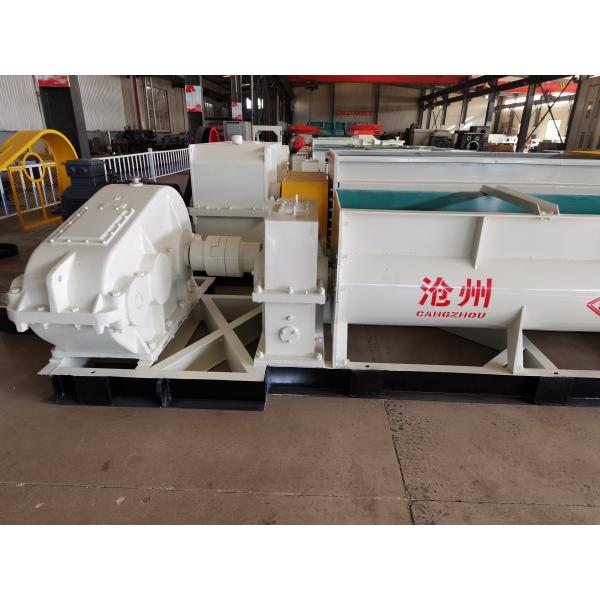 Buy 12000Bricks Per Hour White 160kw Automatic Clay Brick Making Machine at wholesale prices