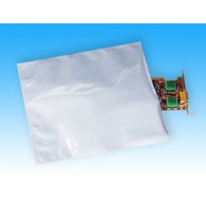 ESD Aluminum Foil 6Mil Thicknesses Anti Static Shielding Bags