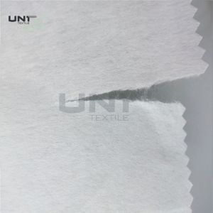 Interlining Embroidery Tear Away Backing With Hard Feeling