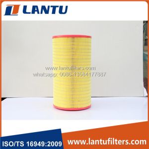 Lantu Air Filter C261005 P788809 AF26327 E811L FA3382 93385E Replacement