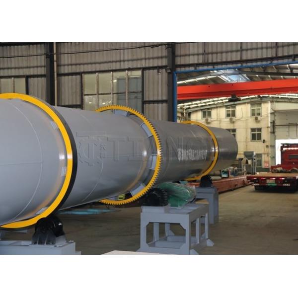 Manure Granulator Production Line Organic Fertilizer Granulator Production Line