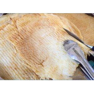 Quality Roasted Organ Squid Raw Material for sale