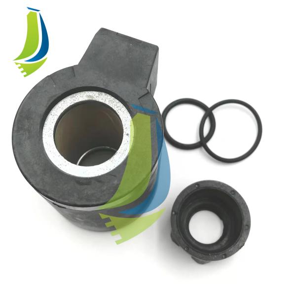 14550884 Solenoid Valve Coil For EC210B Excavator Spare Parts