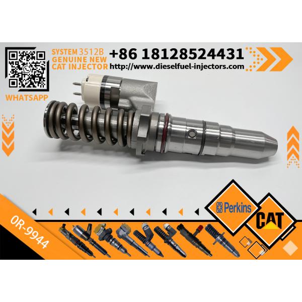Fuel Injector 162-8813 1628813 0R-9944 Diesel Engine Fuel Injector 0R-9944 0R9944 for CAT 3508B 3516B3406E 3512B