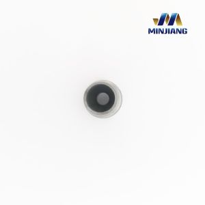 High-Density TC Blast Nozzle for Oil Drilling Tools