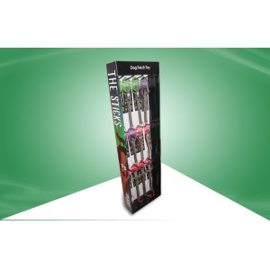 Wal Mart Halloween Sidekick Powerwing Display Advertising Cardboard POP Displays