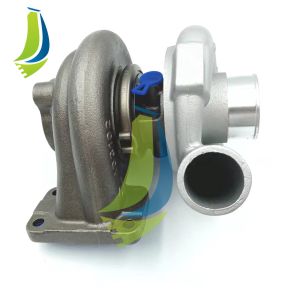 49179-02260 Turbocharger TD06H TE06H For 320B 320C Engine Spare Parts
