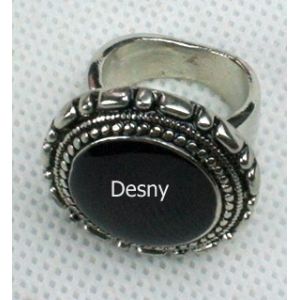 Quality Unisex rhodium Rhodium Cluster Western Jewelry Rings for Anniversary for sale